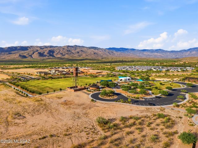 7774 S New Strike Way, Tucson, AZ 85747