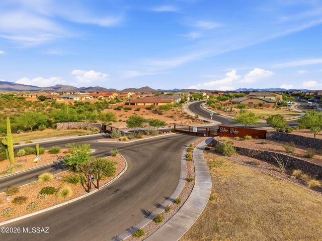 7774 S New Strike Way, Tucson, AZ 85747