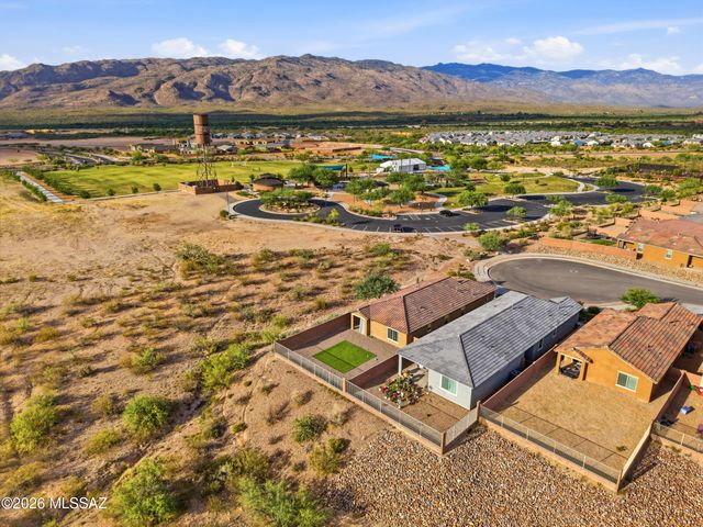 7774 S New Strike Way, Tucson, AZ 85747