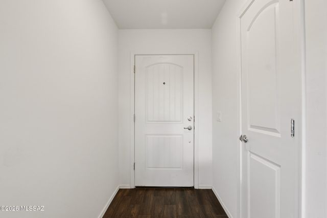 7774 S New Strike Way, Tucson, AZ 85747