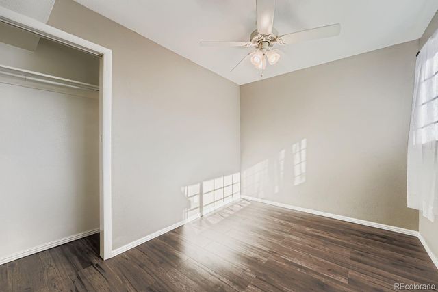 19630 Victorian Drive A13, Parker, CO 80138