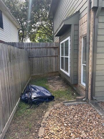 3361 Zubin Lane, Katy, TX 77493