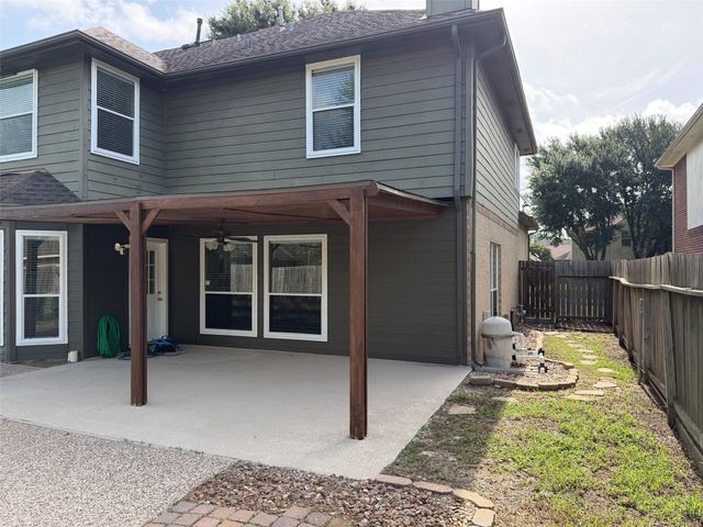 3361 Zubin Lane, Katy, TX 77493