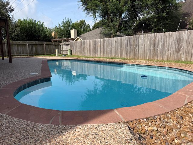 3361 Zubin Lane, Katy, TX 77493