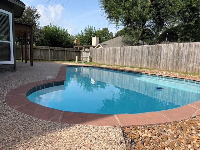 3361 Zubin Lane, Katy, TX 77493