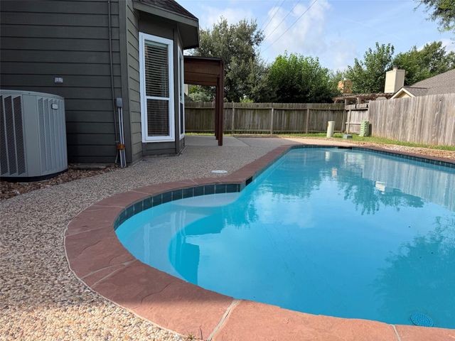 3361 Zubin Lane, Katy, TX 77493