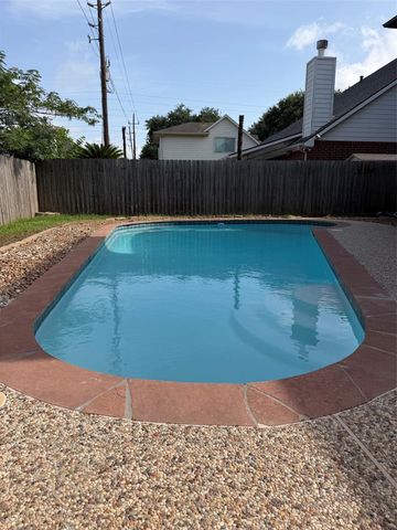 3361 Zubin Lane, Katy, TX 77493