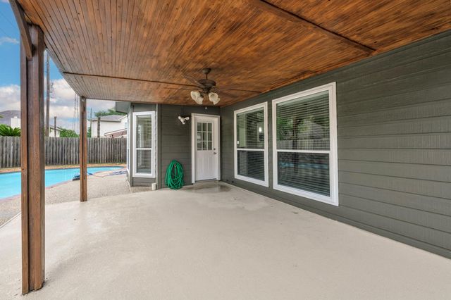 3361 Zubin Lane, Katy, TX 77493