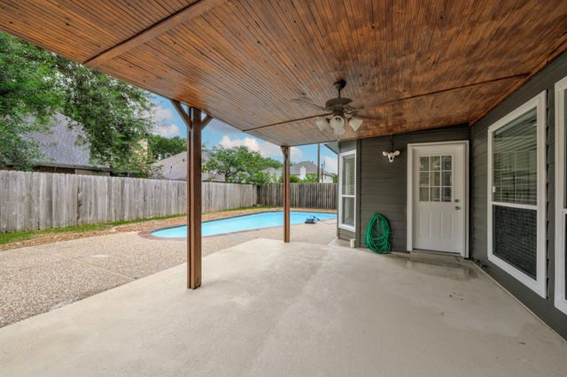 3361 Zubin Lane, Katy, TX 77493