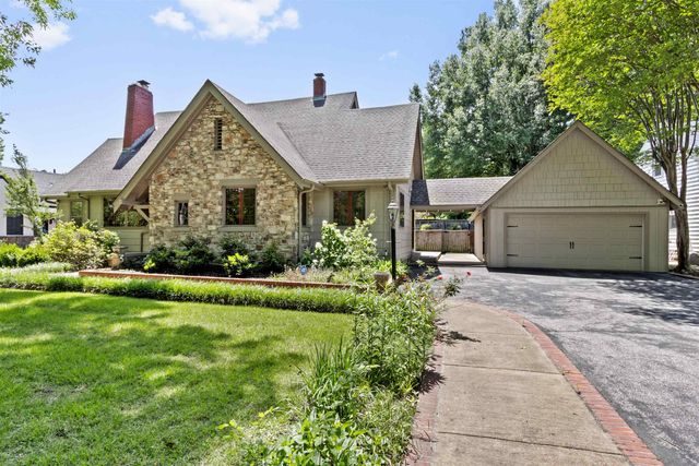 753 CYPRESS DR, Memphis, TN 38112