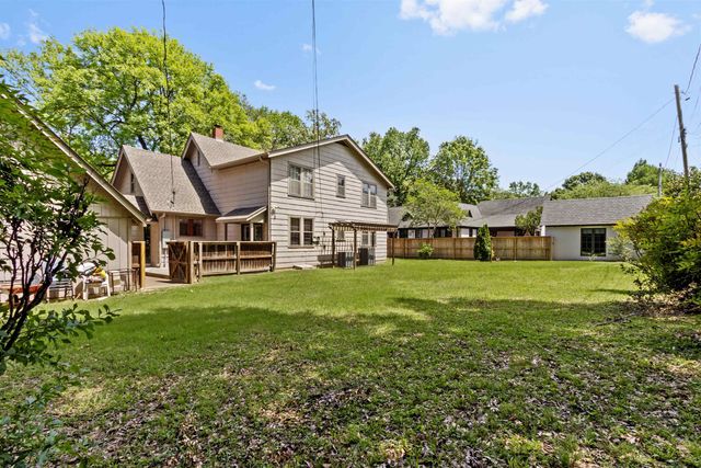753 CYPRESS DR, Memphis, TN 38112