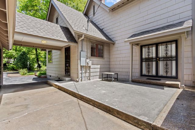 753 CYPRESS DR, Memphis, TN 38112