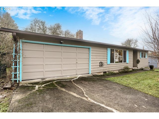 9010 Sw MEADOW Ln, Portland, OR 97225