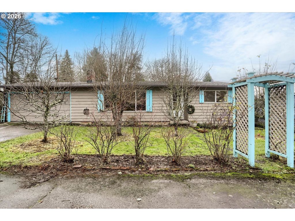 9010 Sw MEADOW Ln, Portland, OR 97225