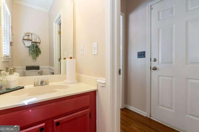 922 Heartwood Circle, Lawrenceville, GA 30043