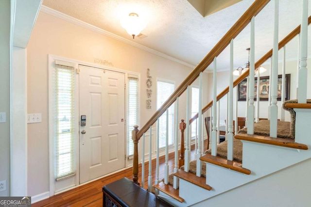 922 Heartwood Circle, Lawrenceville, GA 30043
