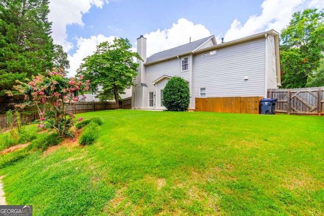 922 Heartwood Circle, Lawrenceville, GA 30043