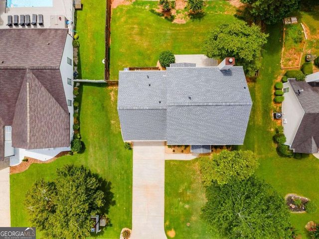 922 Heartwood Circle, Lawrenceville, GA 30043