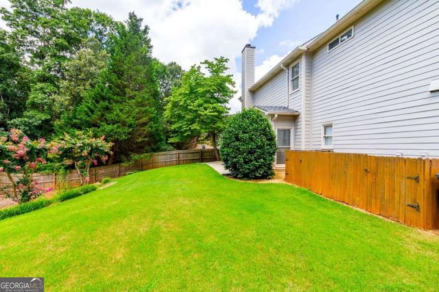 922 Heartwood Circle, Lawrenceville, GA 30043
