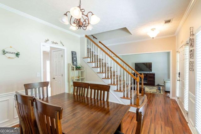 922 Heartwood Circle, Lawrenceville, GA 30043