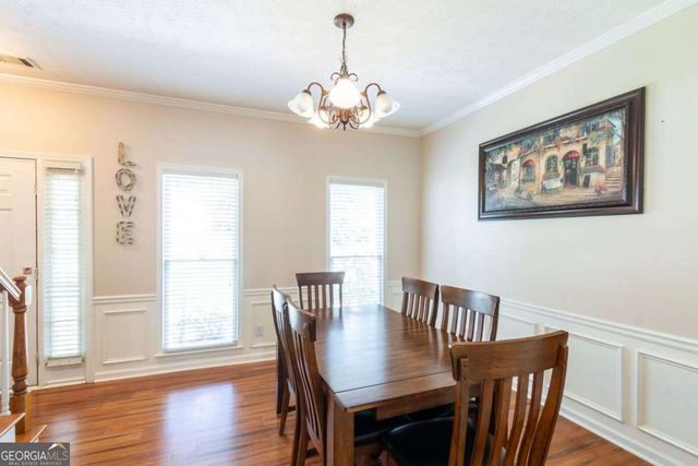 922 Heartwood Circle, Lawrenceville, GA 30043