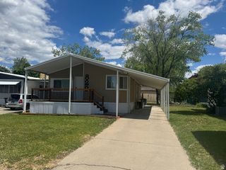 829 W MOUNT TUSCARORA DR #344, Taylorsville, UT 84123