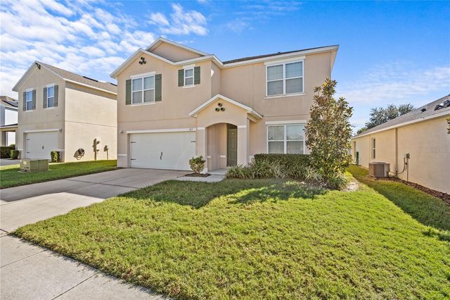 817 SHEEN CIRCLE, Haines City, FL 33844