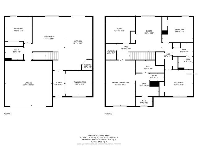 817 SHEEN CIRCLE, Haines City, FL 33844