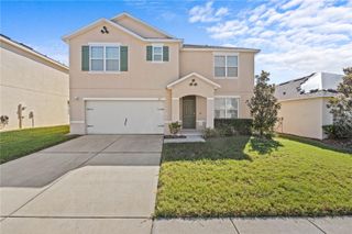 817 SHEEN CIRCLE, Haines City, FL 33844