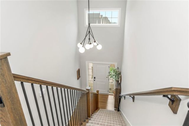 4015 NE Sagamore Drive, Lee's Summit, MO 64064