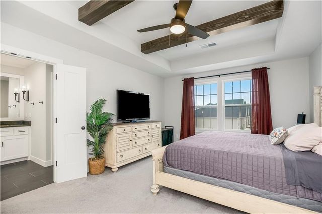 4015 NE Sagamore Drive, Lee's Summit, MO 64064