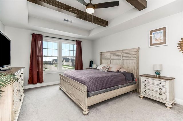 4015 NE Sagamore Drive, Lee's Summit, MO 64064