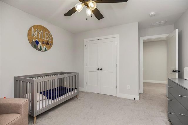 4015 NE Sagamore Drive, Lee's Summit, MO 64064