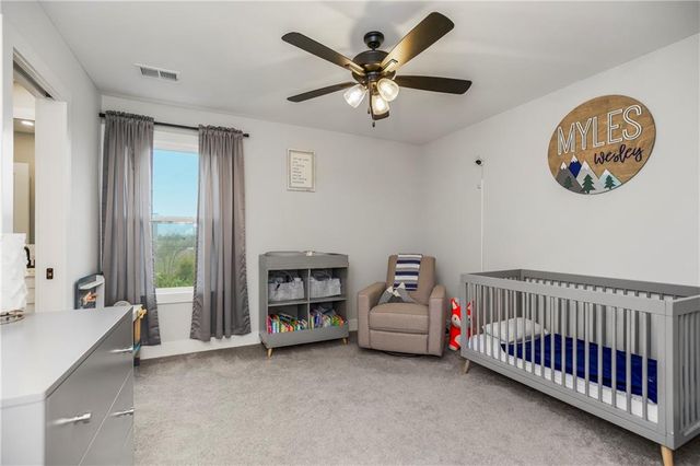 4015 NE Sagamore Drive, Lee's Summit, MO 64064