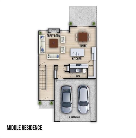 4015 NE Sagamore Drive, Lee's Summit, MO 64064