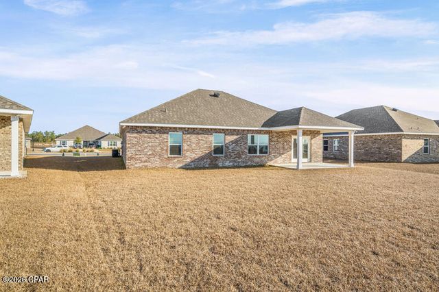 211 Lake Merial Blvd, Panama City, FL 32409