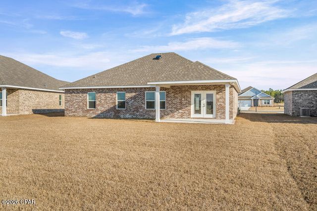 211 Lake Merial Blvd, Panama City, FL 32409