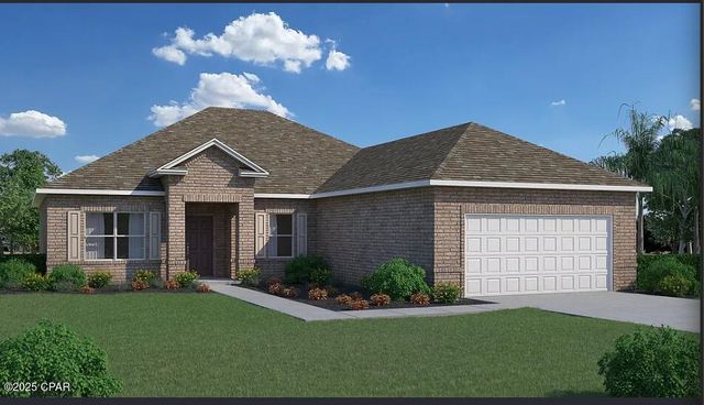 211 Lake Merial Blvd, Panama City, FL 32409