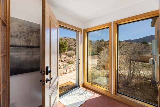 5 Pine Road, Placitas, NM 87043