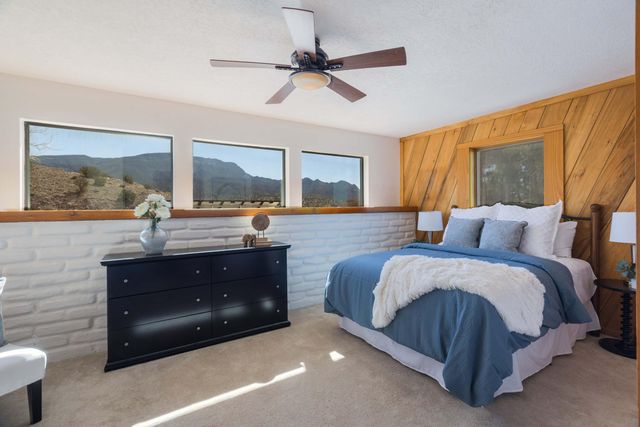 5 Pine Road, Placitas, NM 87043