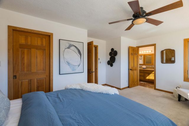 5 Pine Road, Placitas, NM 87043