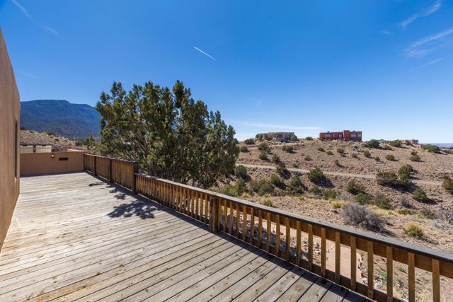 5 Pine Road, Placitas, NM 87043
