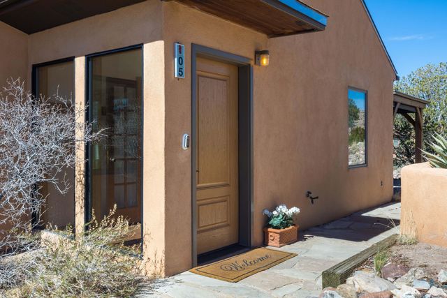 5 Pine Road, Placitas, NM 87043