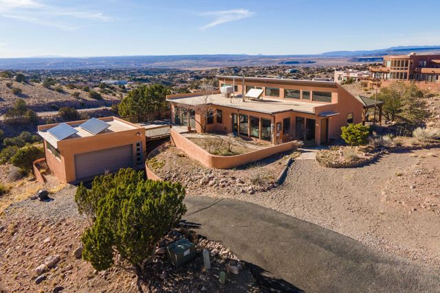 5 Pine Road, Placitas, NM 87043