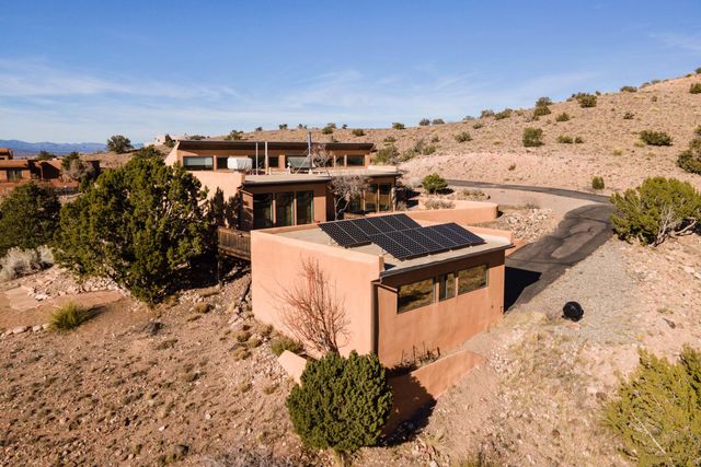 5 Pine Road, Placitas, NM 87043