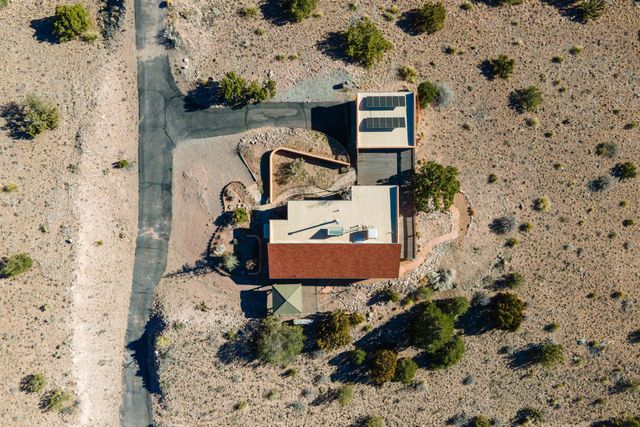 5 Pine Road, Placitas, NM 87043