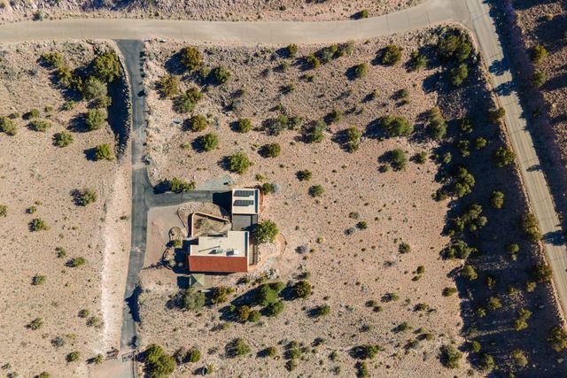 5 Pine Road, Placitas, NM 87043