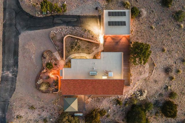 5 Pine Road, Placitas, NM 87043