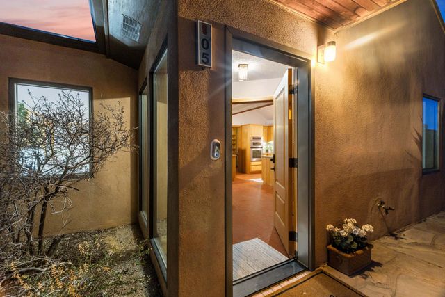 5 Pine Road, Placitas, NM 87043