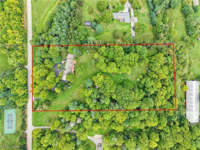 13913 County Line Road, Novelty, OH 44072